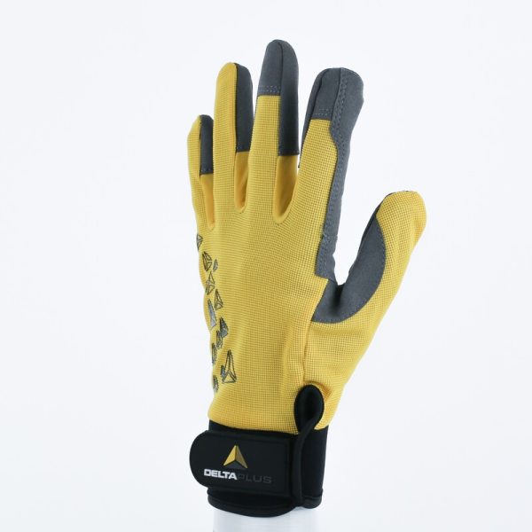 Guantes de protección mecánica BOREE VV901 - Imagen 7