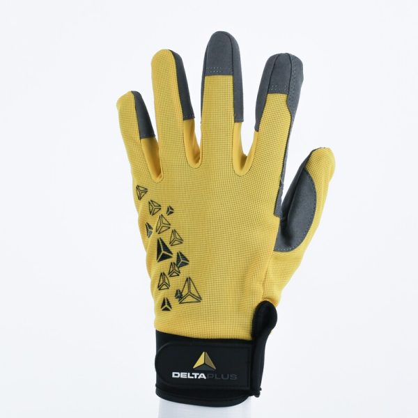 Guantes de protección mecánica BOREE VV901 - Imagen 4