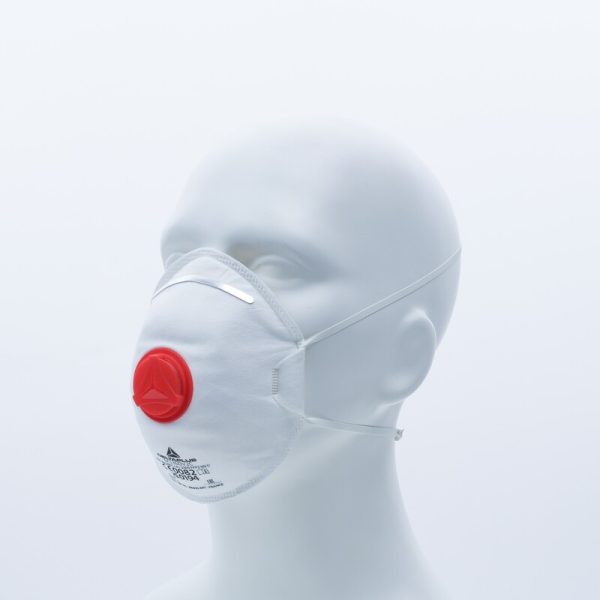 Mascarillas M1300V2 (caja de 10 masca m1300v2) - Imagen 14