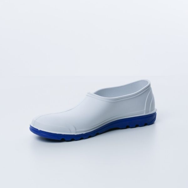 Zueco de trabajo HEALTHIC OB FO - Imagen 15