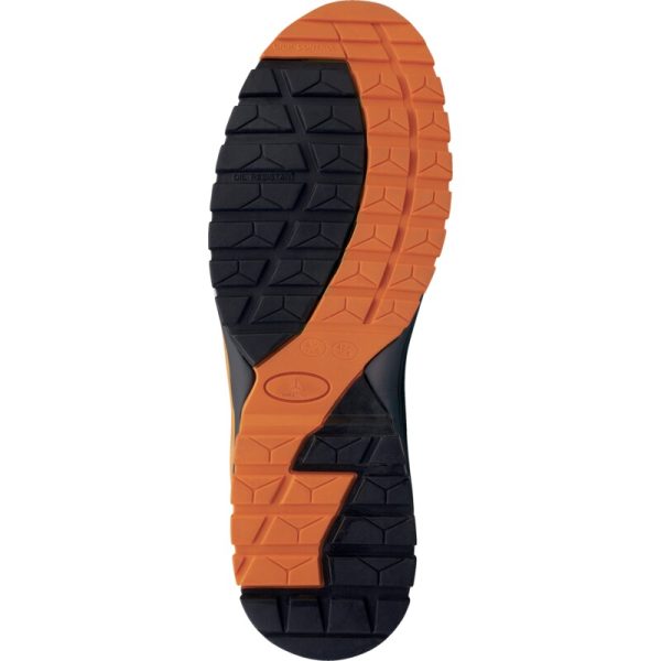 Zapato de seguridad BROOKLYN S3S - Imagen 2