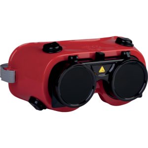 Gafas para soldadura TOBA 3 T5
