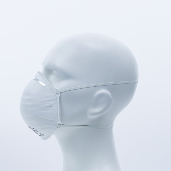 Mascarillas FFP1 M1100C (caja de 20) - Imagen 15