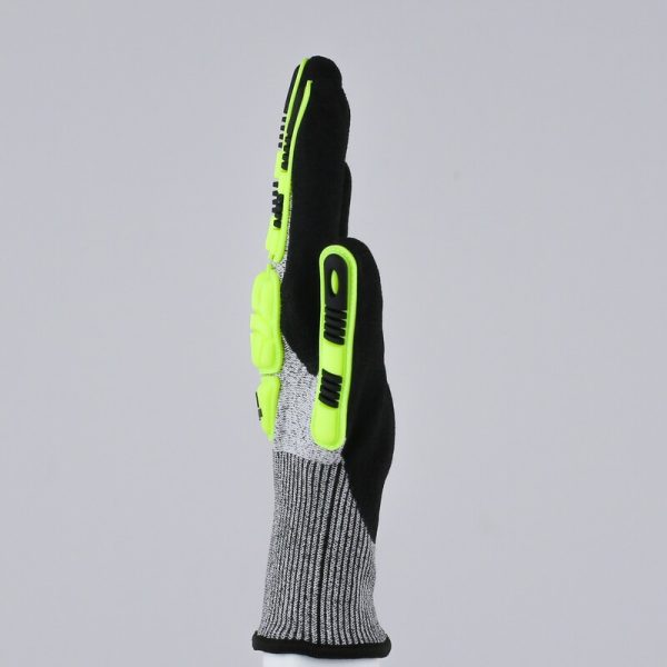 Guantes anticorte EOS VV907 - Imagen 15