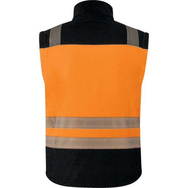 Chaqueta de alta visibilidad SOCCIAHV - Imagen 8