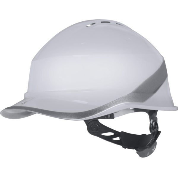 Casco de obra DIAMOND VI WIND
