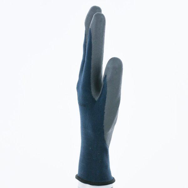 Guantes de protección mecánica SAFE & STRONG VV811 - Imagen 12