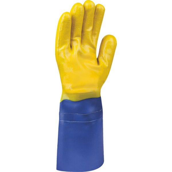Guantes de protección química EOS OBM VV911 - Imagen 4