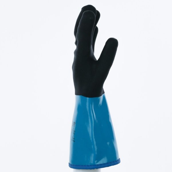 Guantes de protección química VV837 - Imagen 14