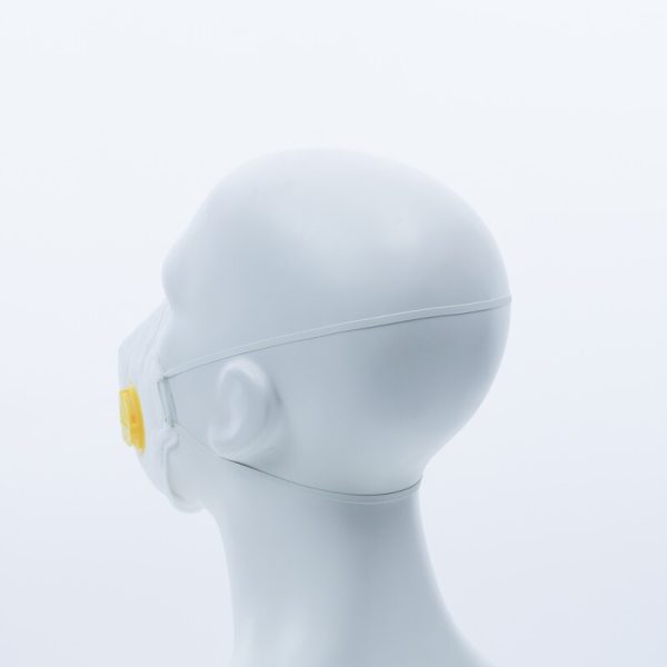 Mascarillas M1200VB (caja de 10) - Imagen 12