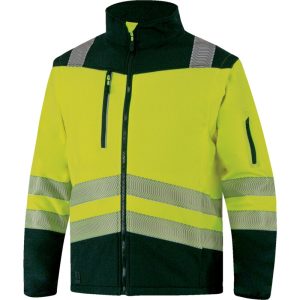 Chaqueta de alta visibilidad SOCCIAHV