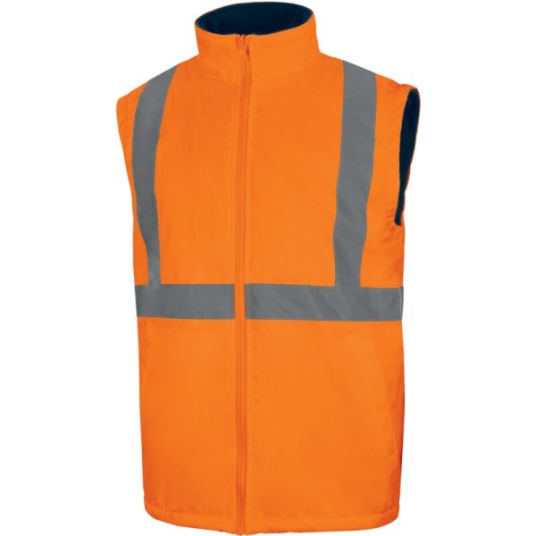 Parka de alta visibilidad SPEED - Imagen 16