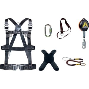 Kit anticaídas ELARA340HV2
