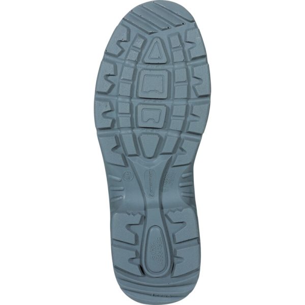 Bota de seguridad SAULT2 S3 SR ESD - Imagen 2