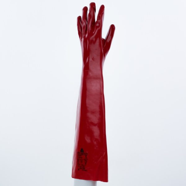 Guantes de protección química PVCC600 - Imagen 6