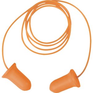 Tapones auditivos CONICCOPLUS200 (bote de 200 pares)