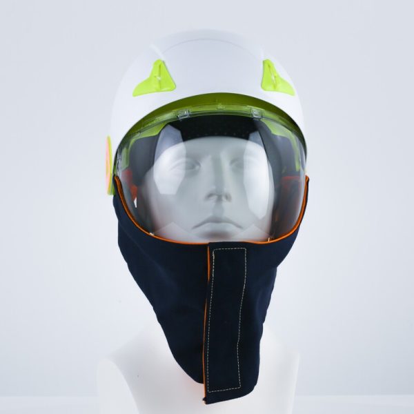 Casco de obra ONYX2 CL2 - Imagen 4
