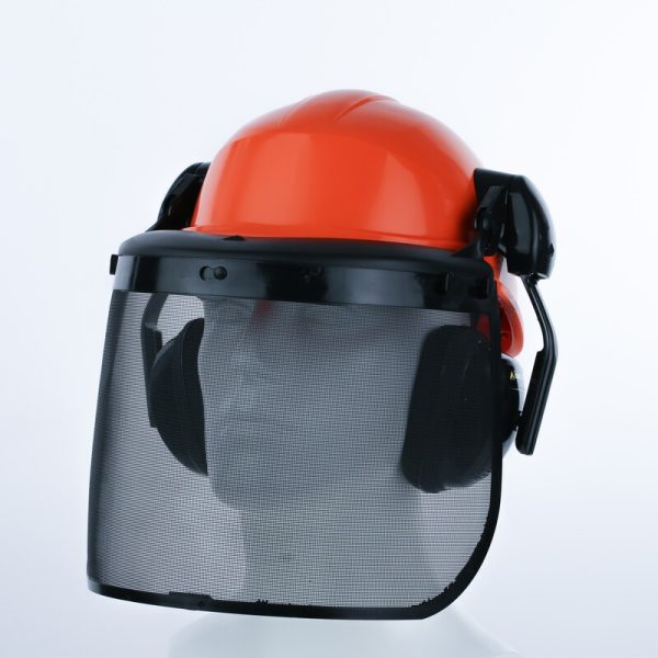 Casco de obra FORESTIER 3 - Imagen 10