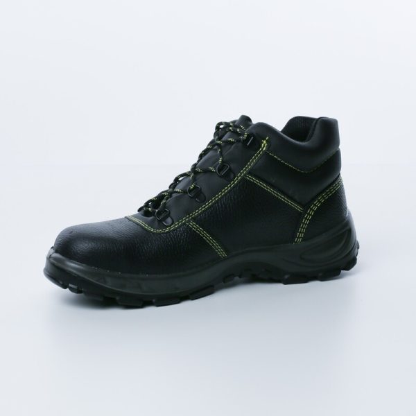 Bota de seguridad GARGAS2 S1P SR - Imagen 15
