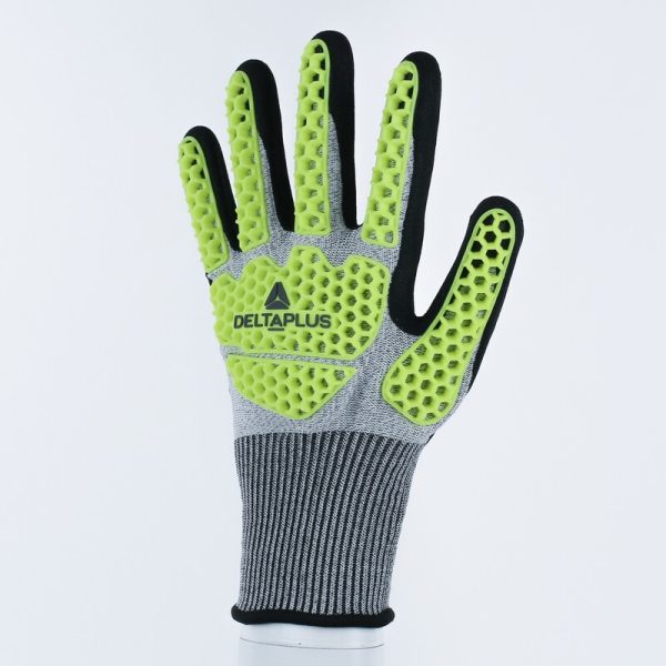 Guantes anticorte EOS NOCUT VV909 - Imagen 5