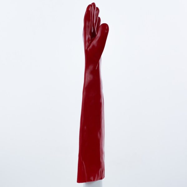 Guantes de protección química PVCC600 - Imagen 14