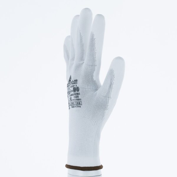 Guantes de protección mecánica VE702P - Imagen 9