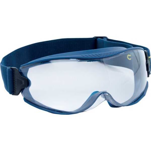 Gafas de protección IRAZU