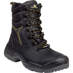 Bota de seguridad CALYPSO S3S SR