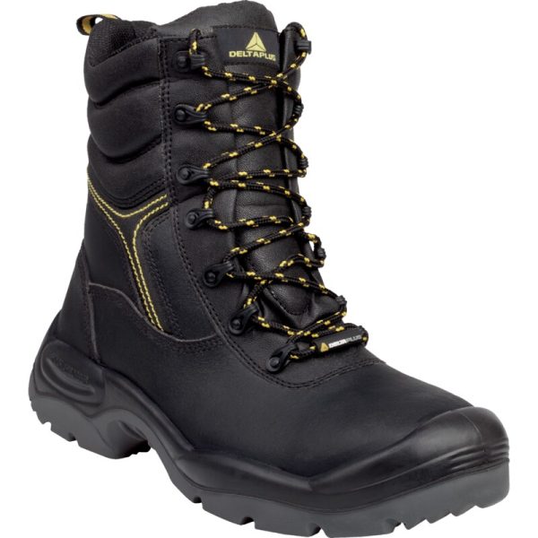 Bota de seguridad CALYPSO S3S SR