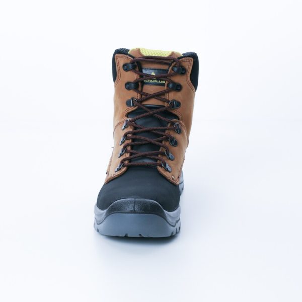 Bota de seguridad ATACAMA S3 SRC - Imagen 13
