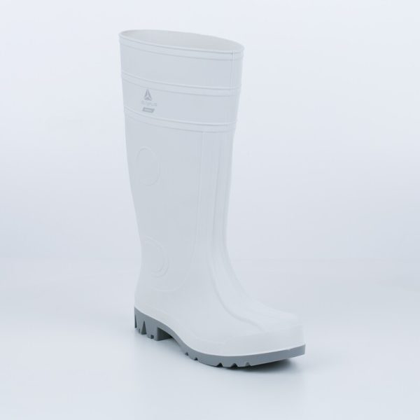 Bota de seguridad ORGANO S4 FO - Imagen 5