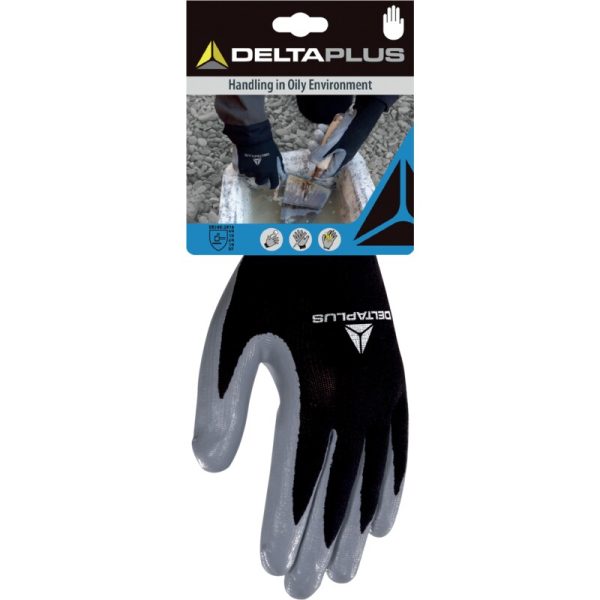 Guantes de trabajo DPVE712GR