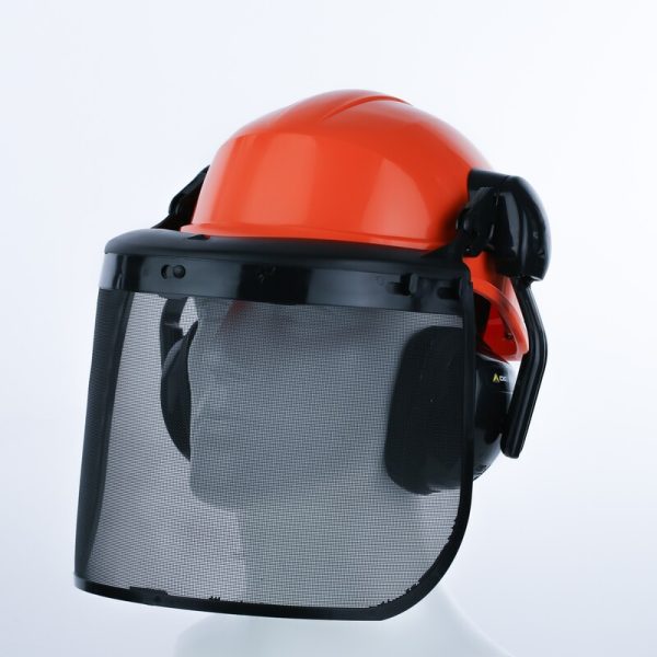 Casco de obra FORESTIER 3 - Imagen 11