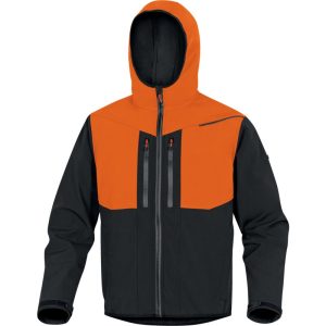 Chaqueta HORTEN2