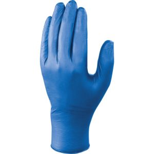 Guantes de nitrilo desechables V1420 (caja de 100)