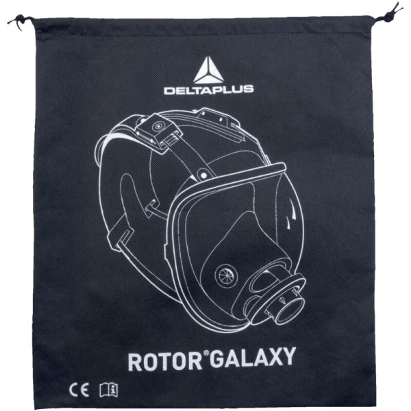 Máscara M9200 ROTOR GALAXY - Imagen 5
