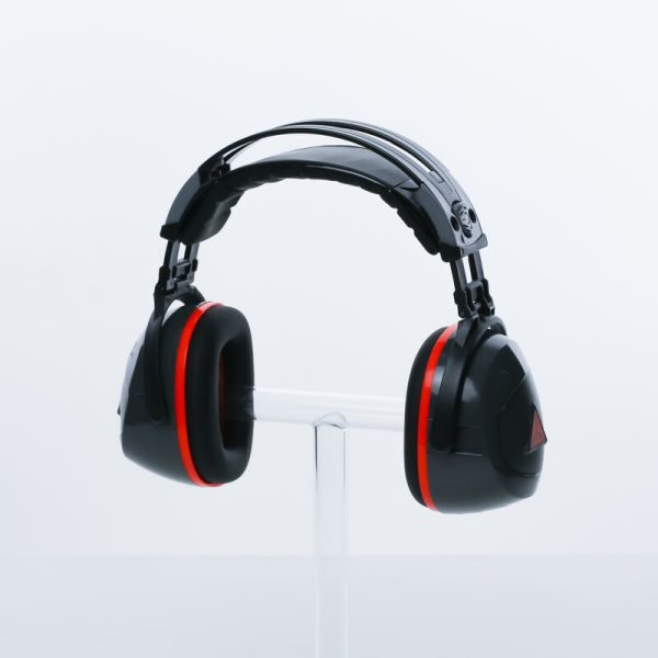 Casco de seguridad INTERLAGOS FOLDABLE - Imagen 13