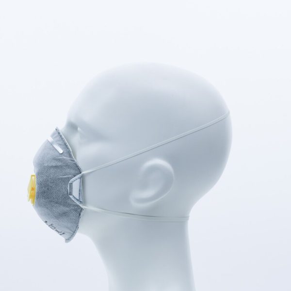 Mascarillas M1200VW (caja de 10 masc) - Imagen 6