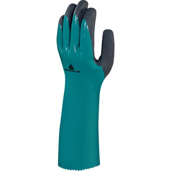 Guantes de protección química CHEMSAFE VV835