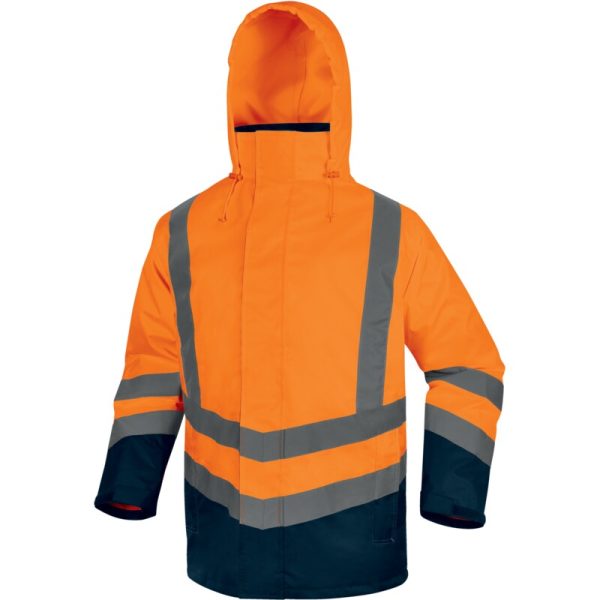 Parka de alta visibilidad OPTIMUM3 - Imagen 10