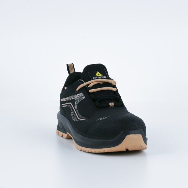 Zapato de seguridad DONNA S3S SR - Imagen 4