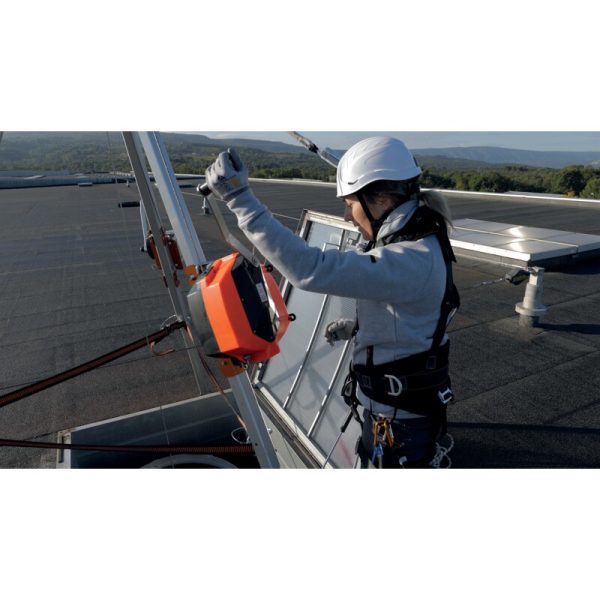 Anticaídas PROTECTOR ELEVATOR TR01820U – 20 m - Imagen 5