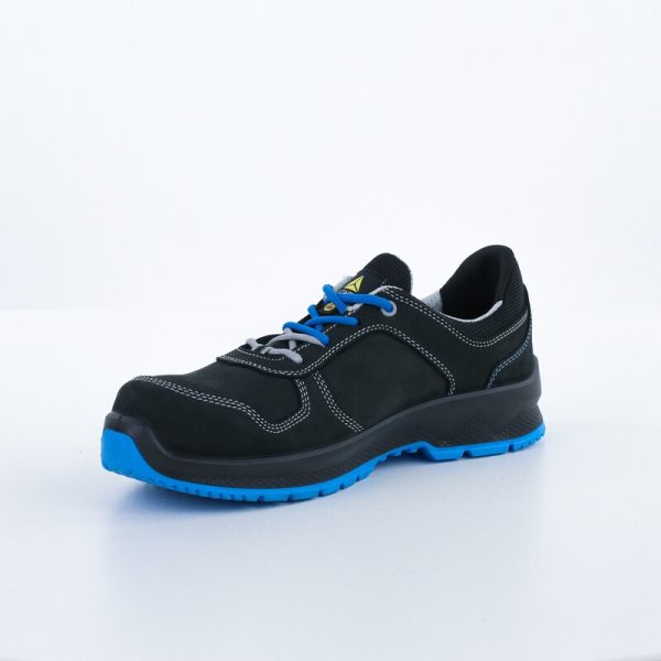 Zapato de seguridad ROSSI S3S SR - Imagen 15
