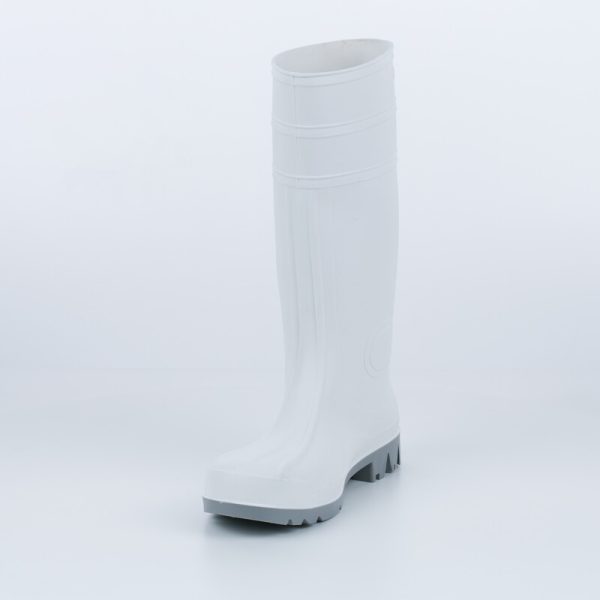 Bota de seguridad ORGANO S4 FO - Imagen 13