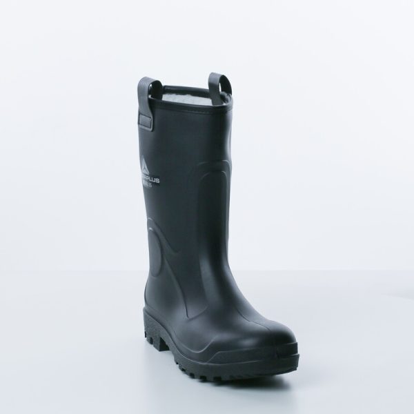 Bota de seguridad NICKEL S5 CI SRC - Imagen 7