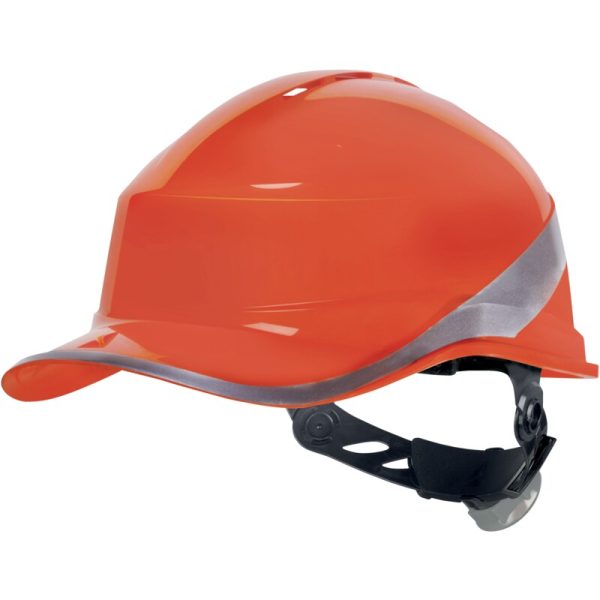 Casco de obra DIAMOND VI WIND - Imagen 6