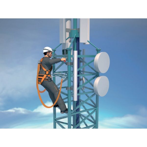 Kit anticaídas ELARA320V2 - Imagen 2