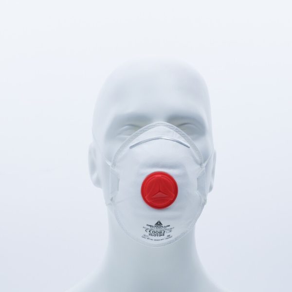 Mascarillas M1300V2 (caja de 10 masca m1300v2) - Imagen 9