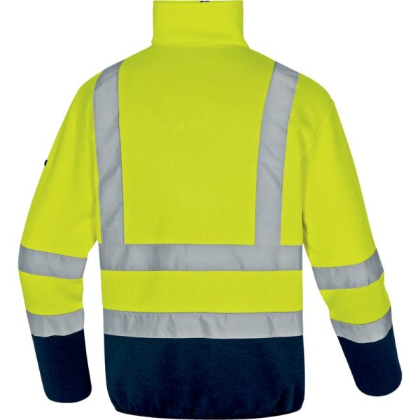 Chaqueta de alta visibilidad MARMOTHV - Imagen 2