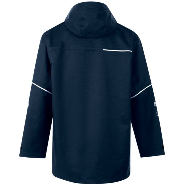 Parka impermeable GRAFIZ - Imagen 3